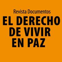 El Derecho de Vivir en Paz(@elderechoalapaz) 's Twitter Profile Photo