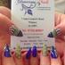 Glamorous Nails (@windsor_nails) Twitter profile photo Glamorous Nails (@windsor_nails) Twitter profile photo