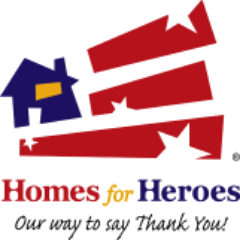 Homes For Heroes is a national organization that offers huge discounts to heroes in our community when they buy, sell, or refinance real estate.