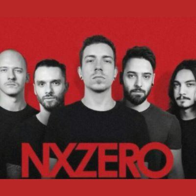 O novo álbum da @nxzerooficial NORTE está disponível agora no Spotify.