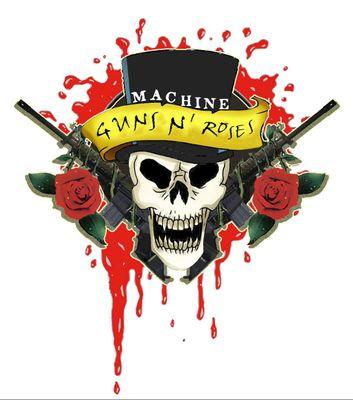 MGNR_SLUT's profile picture. Machine Guns N' Roses is Salt Lake City's authentic Guns N' Roses tribute band. Follow us on Facebook & Instagram!