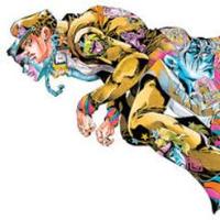 ジョジョbotダッッ！！ (@jojomeigenbotda) Twitter profile photo
