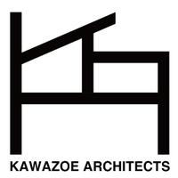 KAWAZOE ARCHITECTS(@kawazoe_archi) 's Twitter Profile Photo