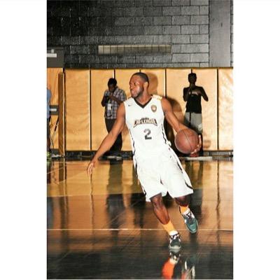 Tevin King Profile