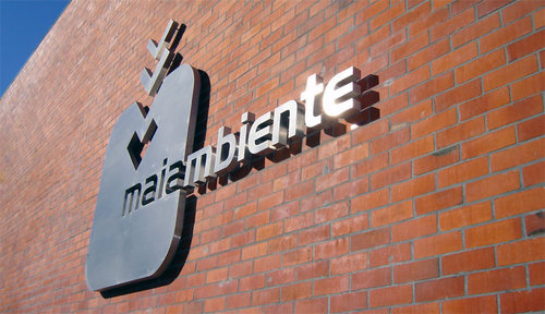 Maiambiente EEM
Rua 5 de Outubro, nº 359  -  4475-302 Milheirós
Telefone: 22 947 81 30  -  Fax: 22 947 81 39