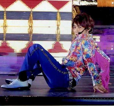 aibafacts's profile picture. Facts account for Arashi's Aiba Masaki :D