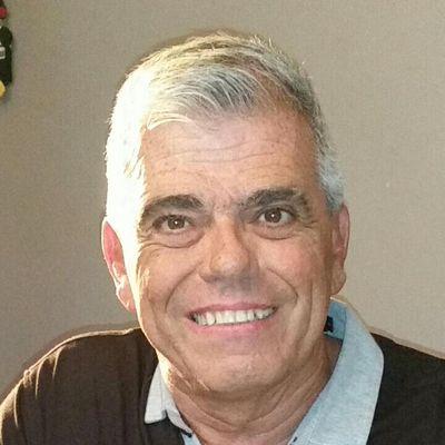 DibattistaRoger's profile picture. Retired French Teacher