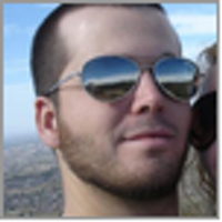 Christopher Cameron (@nwnchris) 's Twitter Profile