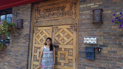 VNKuppa's profile picture. Social media invalid, medical writer, pharmacist, family, young at heart but not in mind