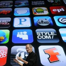Searching the globe for the latest trends in public markets with interesting technology plays.