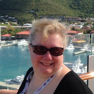 Travel❤loving, cancer🎗survivor
who plans AWESOME vacations!
https://t.co/eyELiqy2le
Certified Sandals Specialist 
Master Cruise Counselor-CLIA
⛴✈☀️⛱