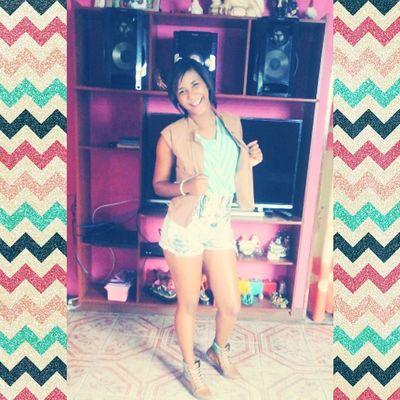 Me Gusta El Chocolate:$