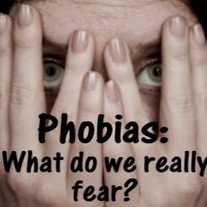 Bringing you the coolest weirdest and craziest kinds of phobias.         *I do not own any content posted*