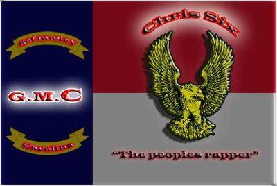 ChrisSix5's profile picture. 