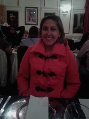 AdrianaUzcateq1's profile picture. hemoterapista