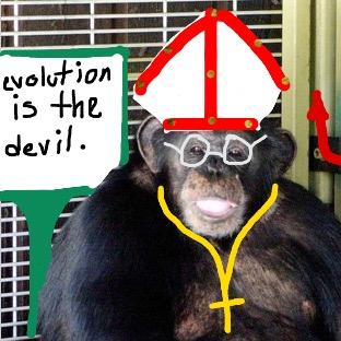 If #evolution is true, then why am I still here? Easy. To bang your mom. #creationism #religion #atheism ~ Austin 3:16 ~