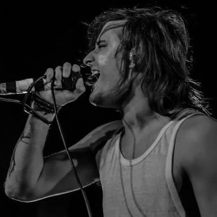Vocals @everlitmusic check out our newest single “Game Over” at the link below!