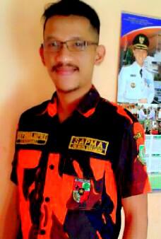 defindra_m's profile picture. Berani,Hadapi,Jalani,Nikmati dan Syukuri