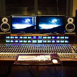 BlakAppleStudio's profile picture. 