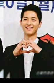 Annyeonghaseyo! This is the officially fanbase for Song Joong Ki--Our favourite FlowerBoy! Please follow and promote!