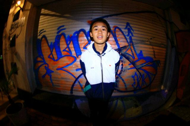 RevoBayu's profile picture. STREET ART