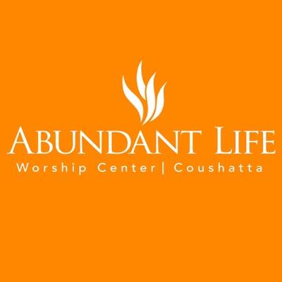 alwc_coushatta's profile picture. ALWC exists to be a place where people can: belong, believe & become' #vision