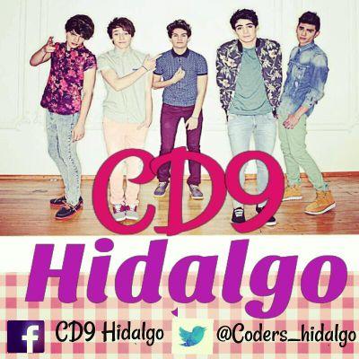 1er Club de Coders en Hidalgo, no estuvimos desde el principio, pero estaremos hasta el final, @somosCD9 los amamos muchisimo. 1/6