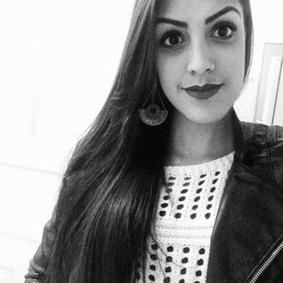 19, SP - Brasil estudante de Eng. Mecatrônica snapchat: juliianacamargo ✈️ I love to travel