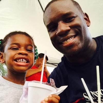 I love Mississippi, Civic Engagement, & my Auburn Tigers. I really like Ed Policy, GIFs, and grilling. Proud Husband & Girldad✖️2️⃣. ΩΨΦ 🐶⚡️ Tweets are my own.
