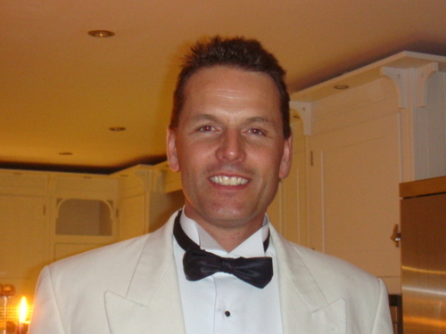 Johnsteele68's profile picture. 