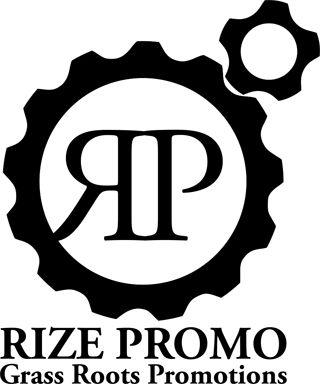 RizePromo's profile picture. Grass roots artist promotion!