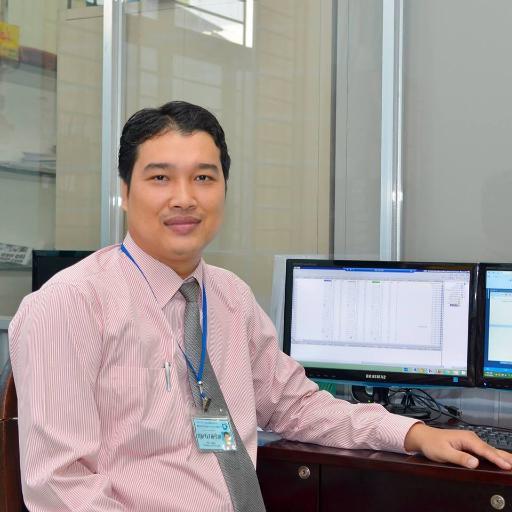davidhuynhvan's profile picture. 