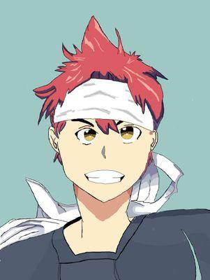 YoungSoma138's profile picture. 