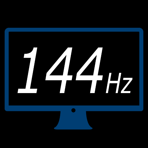 All about 144Hz monitors.