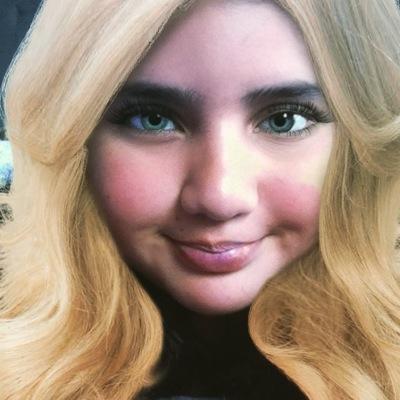 #micaela:) #loveyourself ) follow me lol