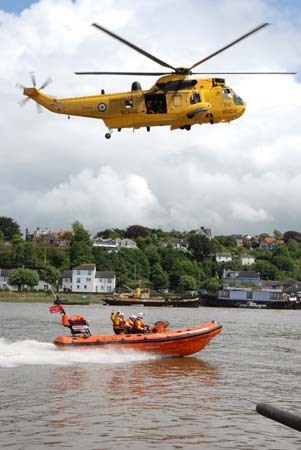 Member of the fun Bideford Rotary Club in Devon UK. Security/CCTV/Fire Alarm installer & Paraglider Pilot