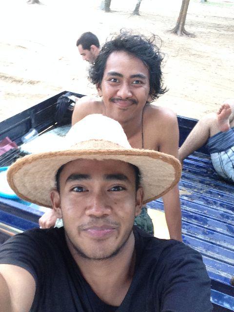 bengserenada's profile picture. 