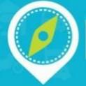 Sistem informasi yang menyediakan rute trayek, estimasi waktu, dan estimasi biaya transportasi umum di Indonesia. Tersedia di Android, & web app.