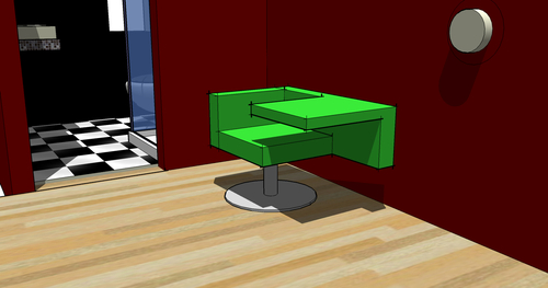 Sketchup tutorials and blog