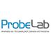 Probe Lab (@probe_lab) Twitter profile photo Probe Lab (@probe_lab) Twitter profile photo