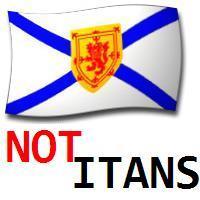Not the official ITANS account, just someone with a vested interest in ITANS activity