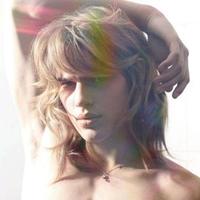 Faelyn Bauglir (@ifoundarock) 's Twitter Profile