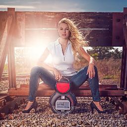 airwheel11's profile picture. 안녕하십니까! 에어휠코리아 입니다. 세계 전동휠 시장 판매률 1위!!! 전세계가 주목하고 있는 개인용 이동수단의 혁신! http://t.co/ziAJLKrSGP