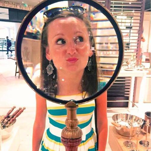 Marketing. Events. Media. Travel. Food Blogger