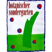 Botanischer Sondergarten Wandsbek - Die blühende Oase in Wandsbek - Eintritt frei Fotorechte, wenn nicht anders angegeben, © HELGE MASCH .DE