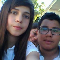 010100111gloria's profile picture. 