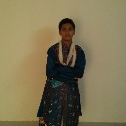 KakarlaRoshan's profile picture. 