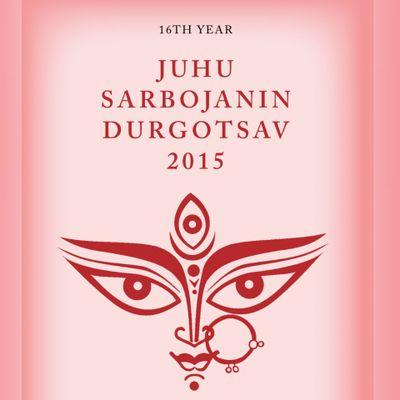 Juhu_DurgaPujo's profile picture. We will be celebrating our 16th “Juhu Sarbojanin Durgotsav” at the Indian Medical Association Auditorium, Juhu, Mumbai.
