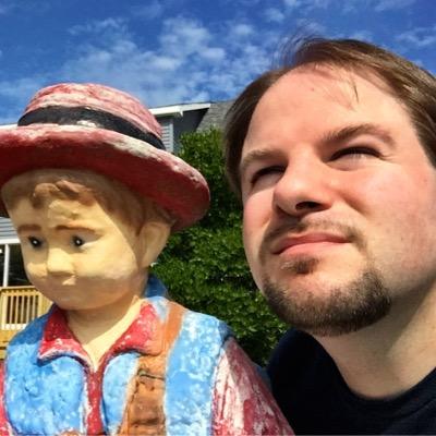 DanBuckley141's profile picture. 