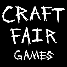 Craft Fair Games